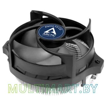 Кулер Arctic Alpine 23 CO (ACALP00036A)